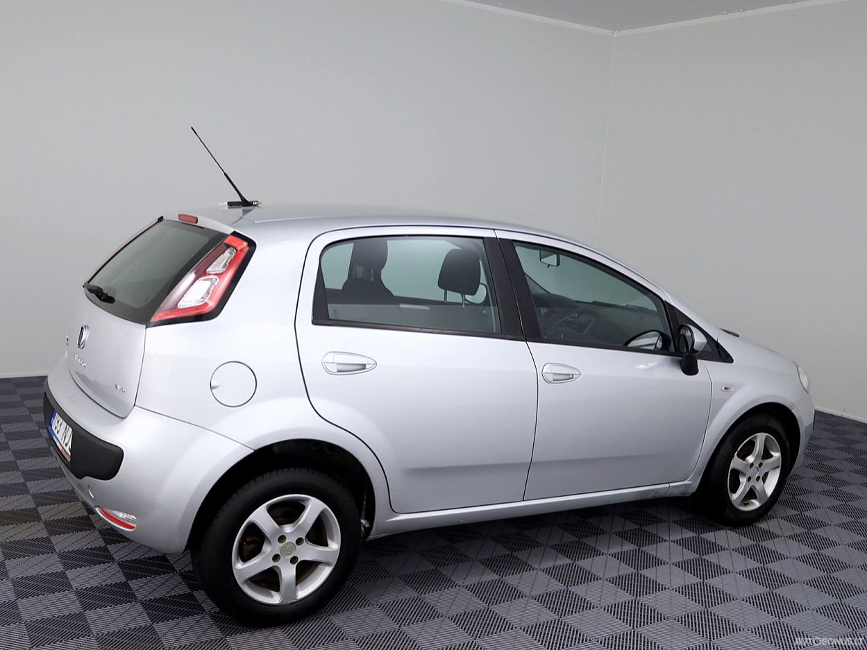 Fiat Punto | 2