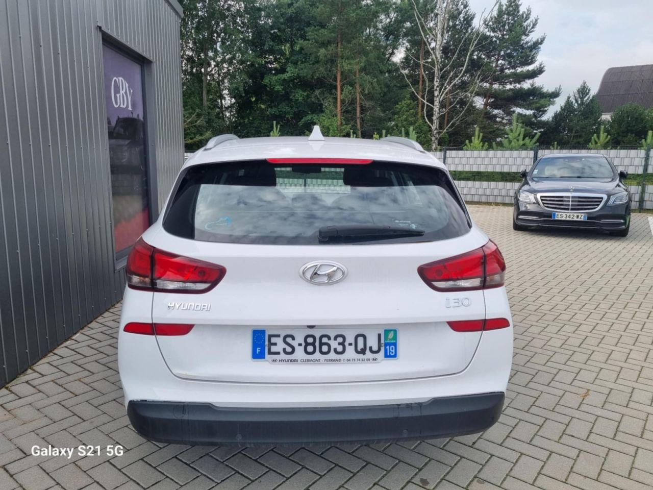 Hyundai i30 | 3