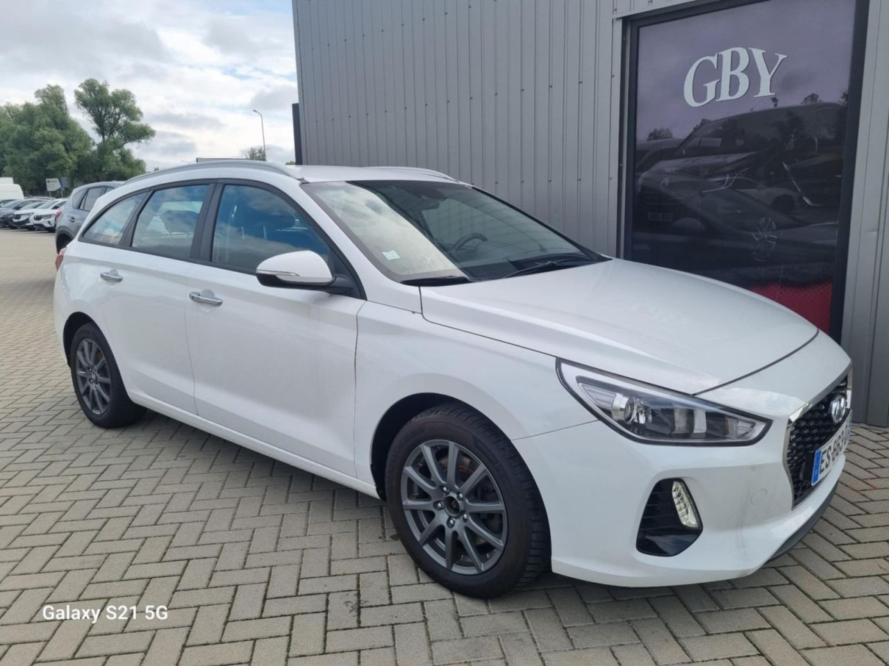 Hyundai i30 | 5