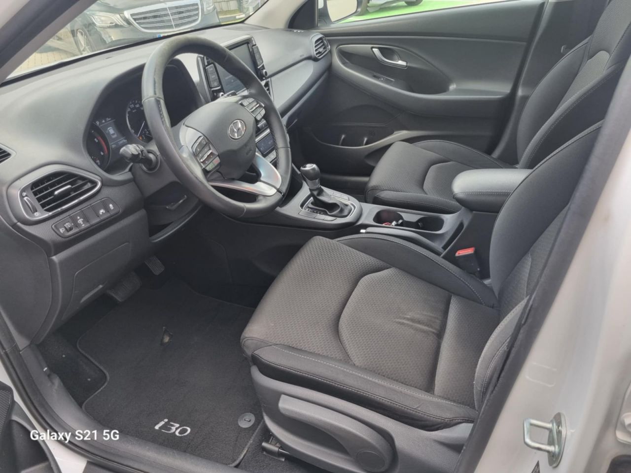 Hyundai i30 | 6