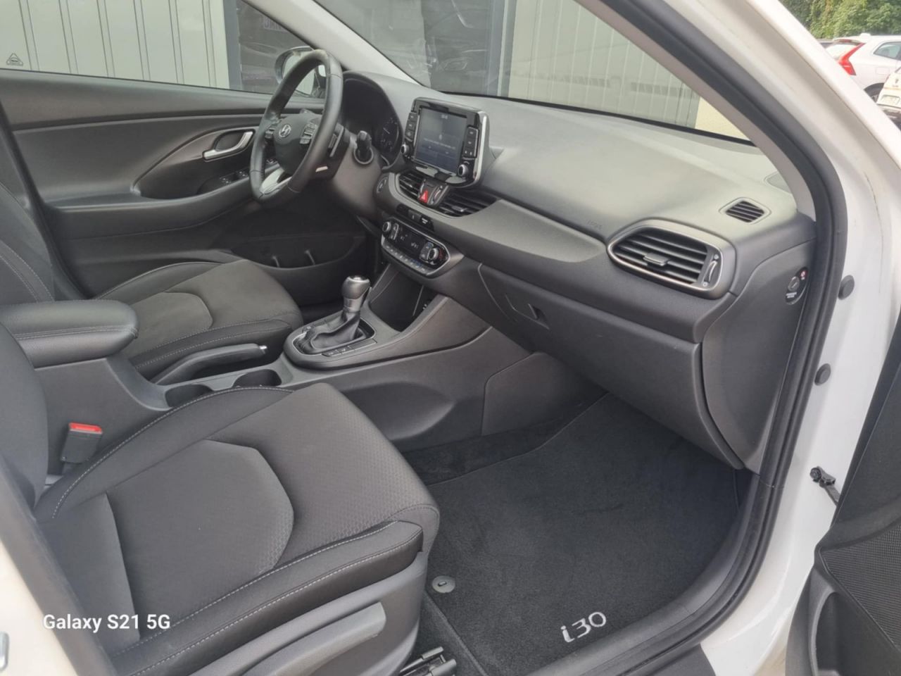 Hyundai i30 | 7