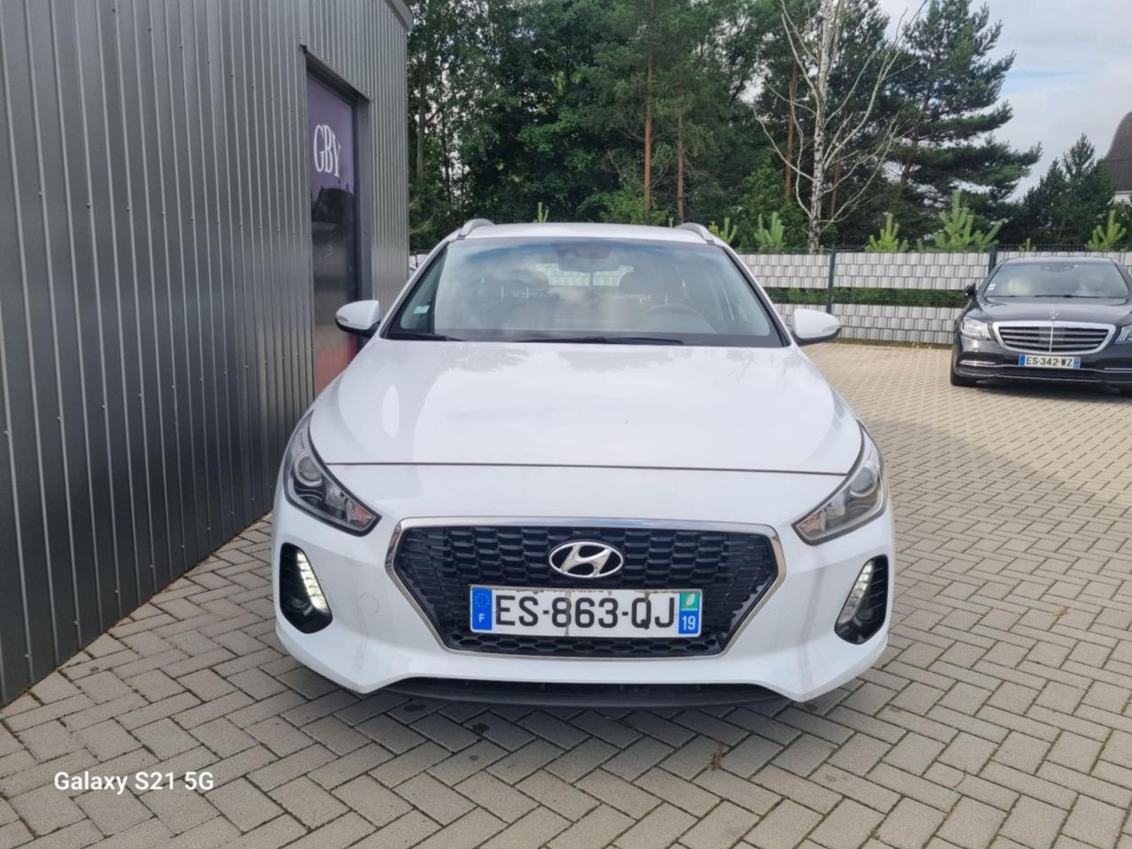 Hyundai i30 | 1