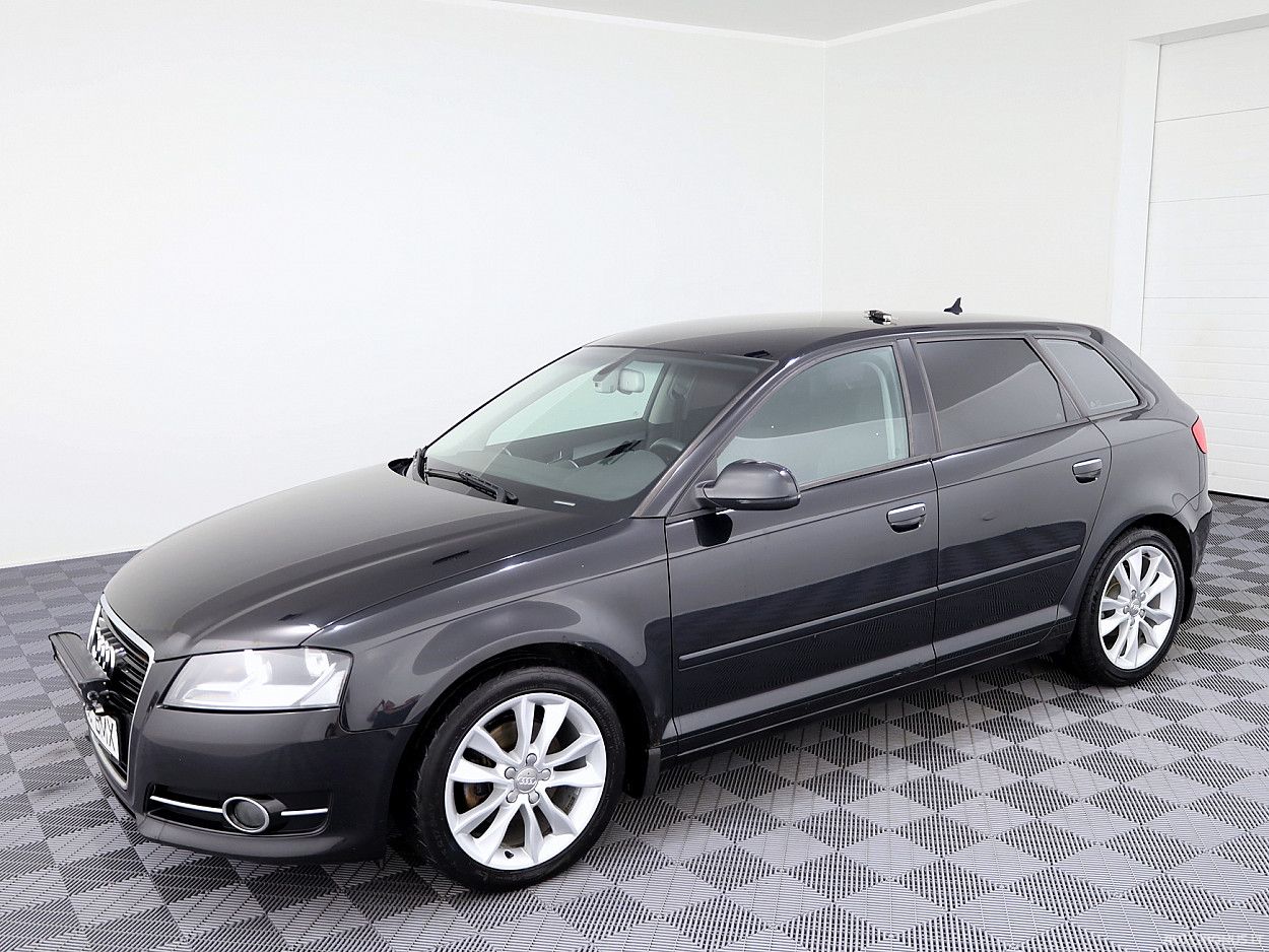 Audi A3 | 1