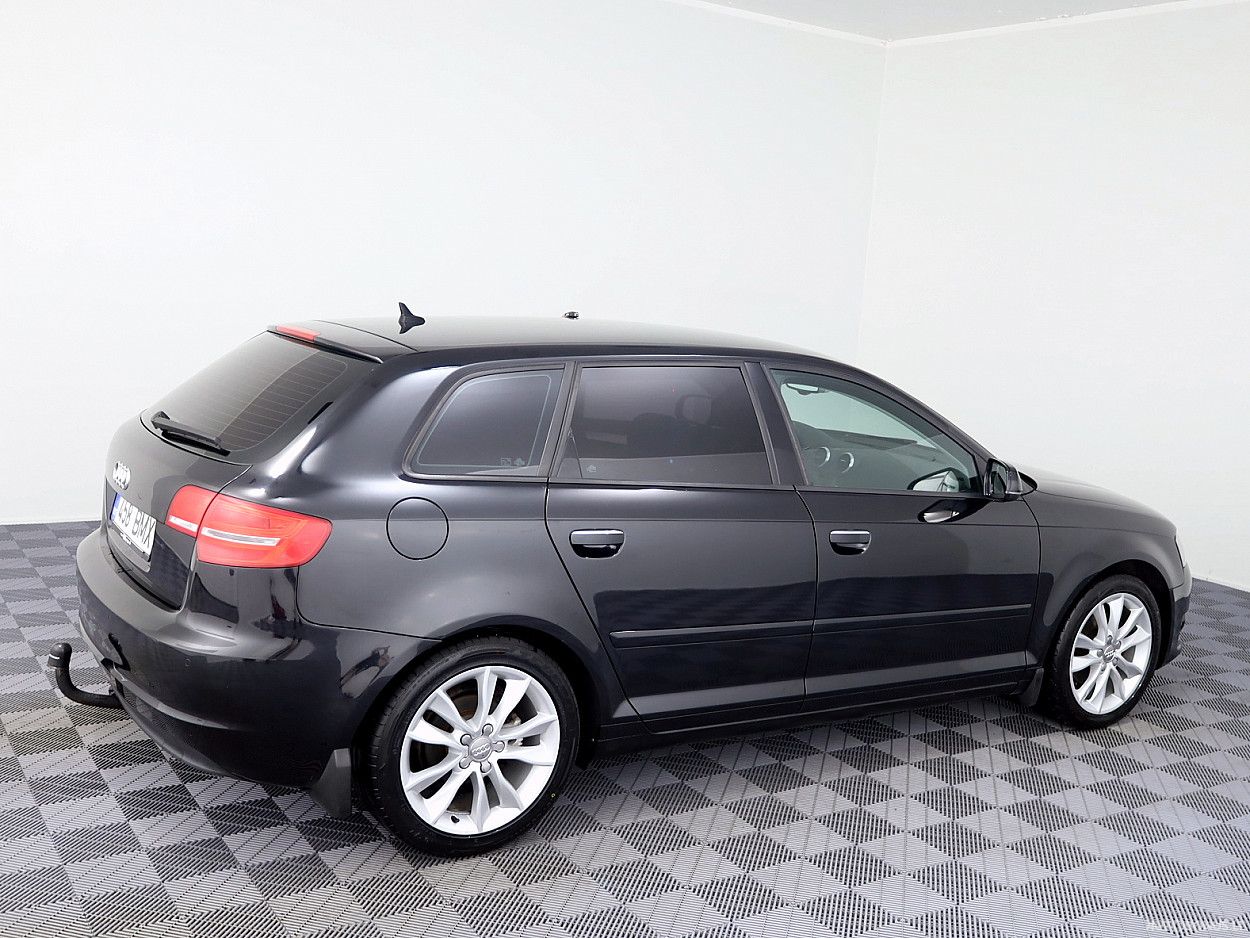 Audi A3 | 2