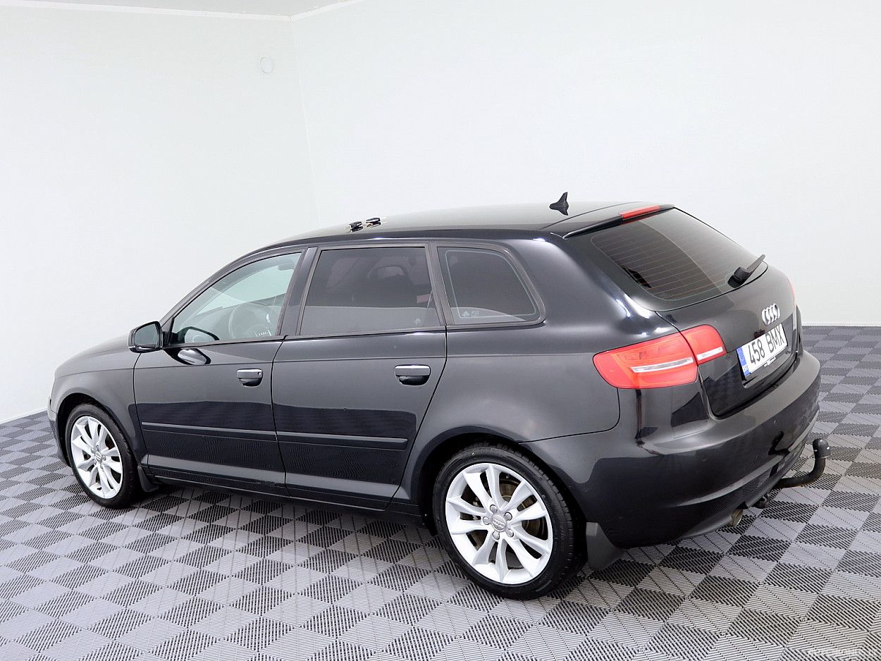 Audi A3 | 3