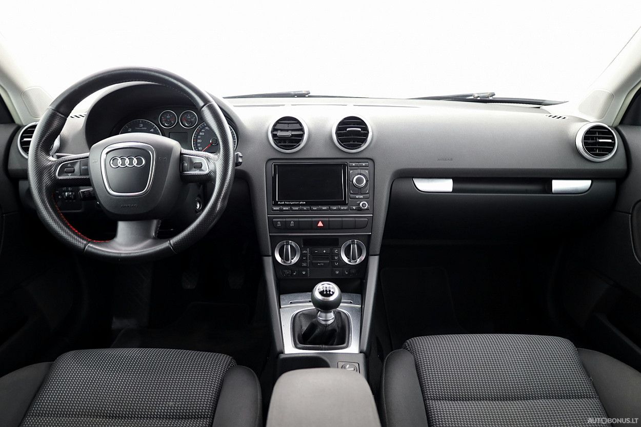 Audi A3 | 4