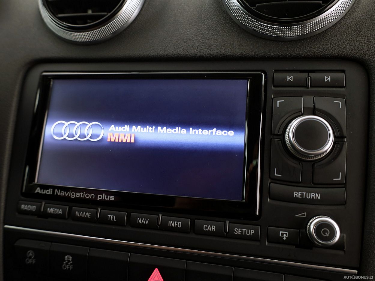 Audi A3 | 7