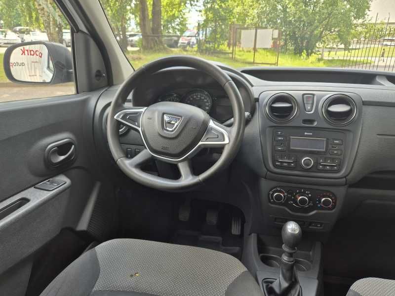 Dacia Dokker | 6