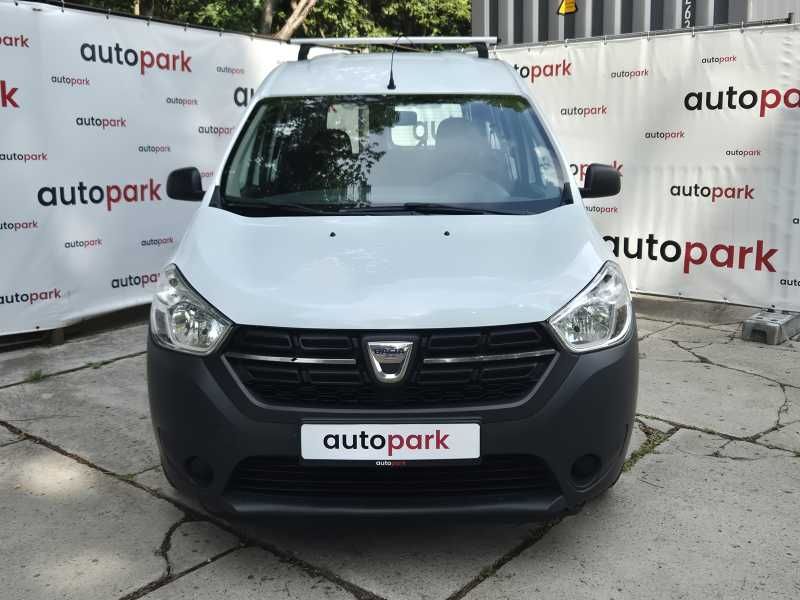 Dacia Dokker | 1