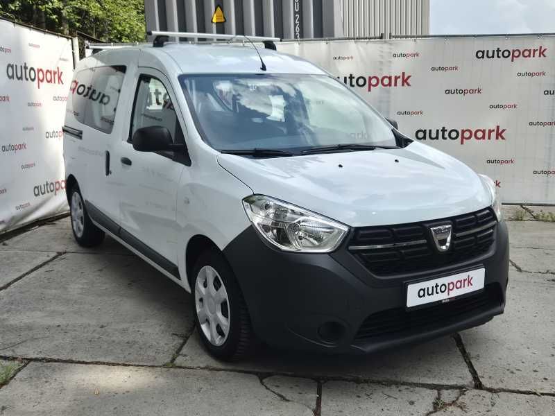 Dacia Dokker | 2