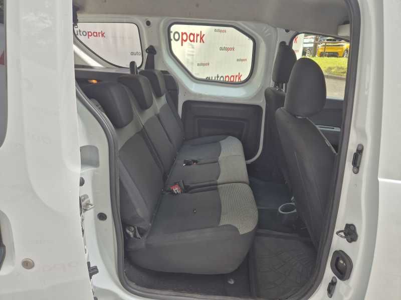Dacia Dokker | 5