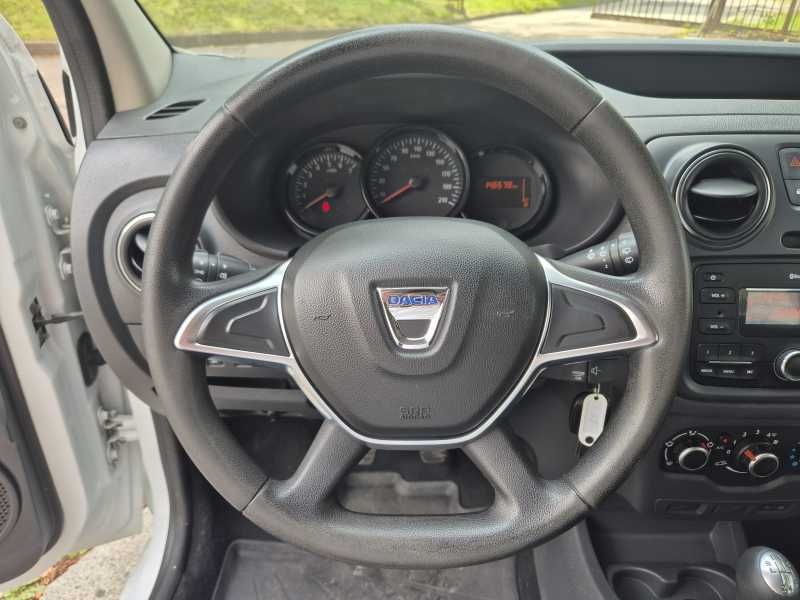 Dacia Dokker | 8