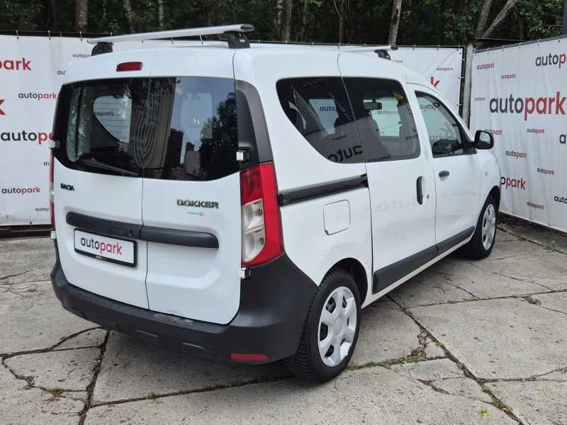 Dacia Dokker | 3