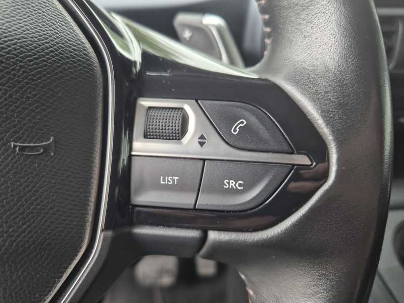 Peugeot Rifter | 10