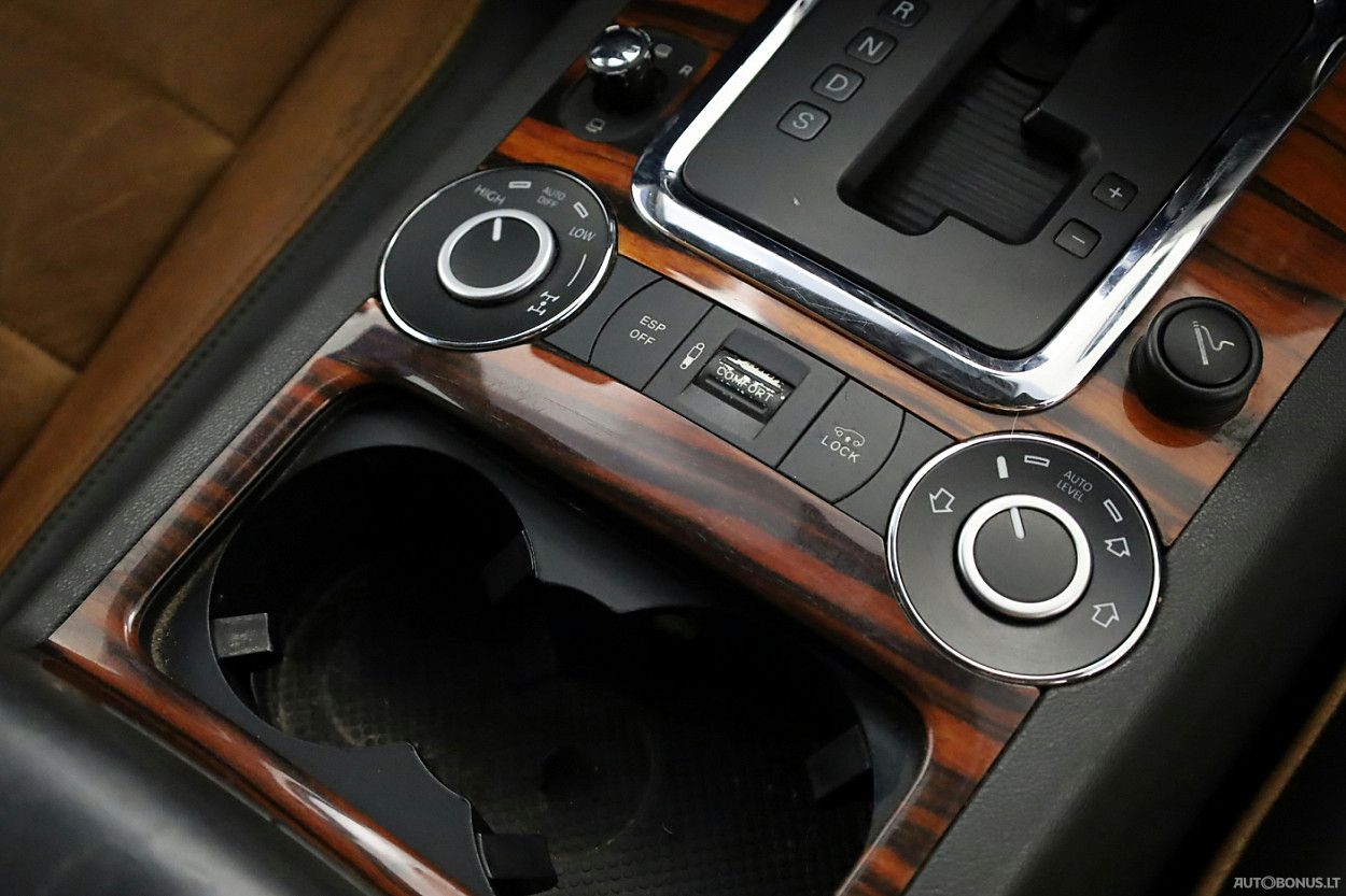 Volkswagen Touareg | 7