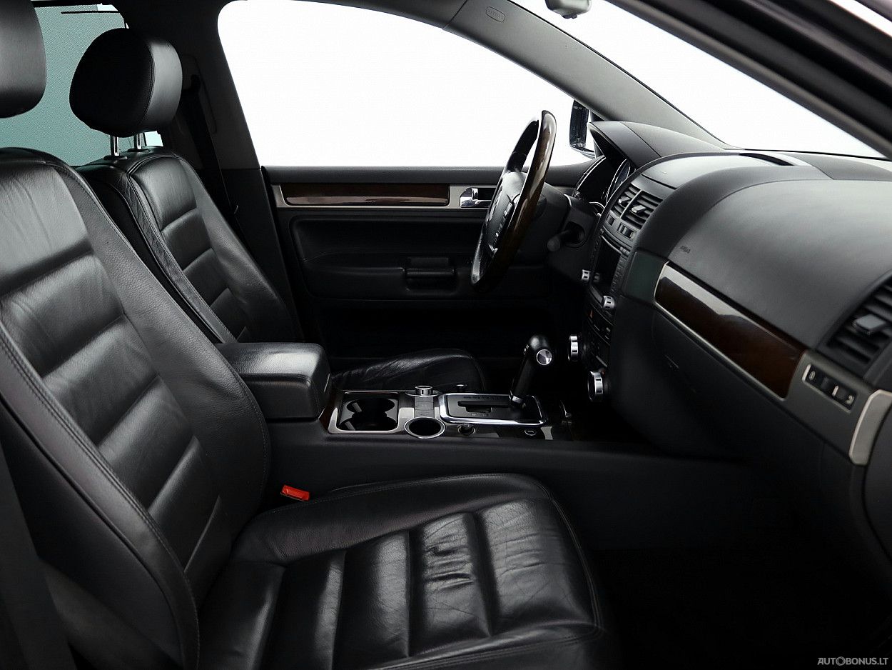 Volkswagen Touareg | 5
