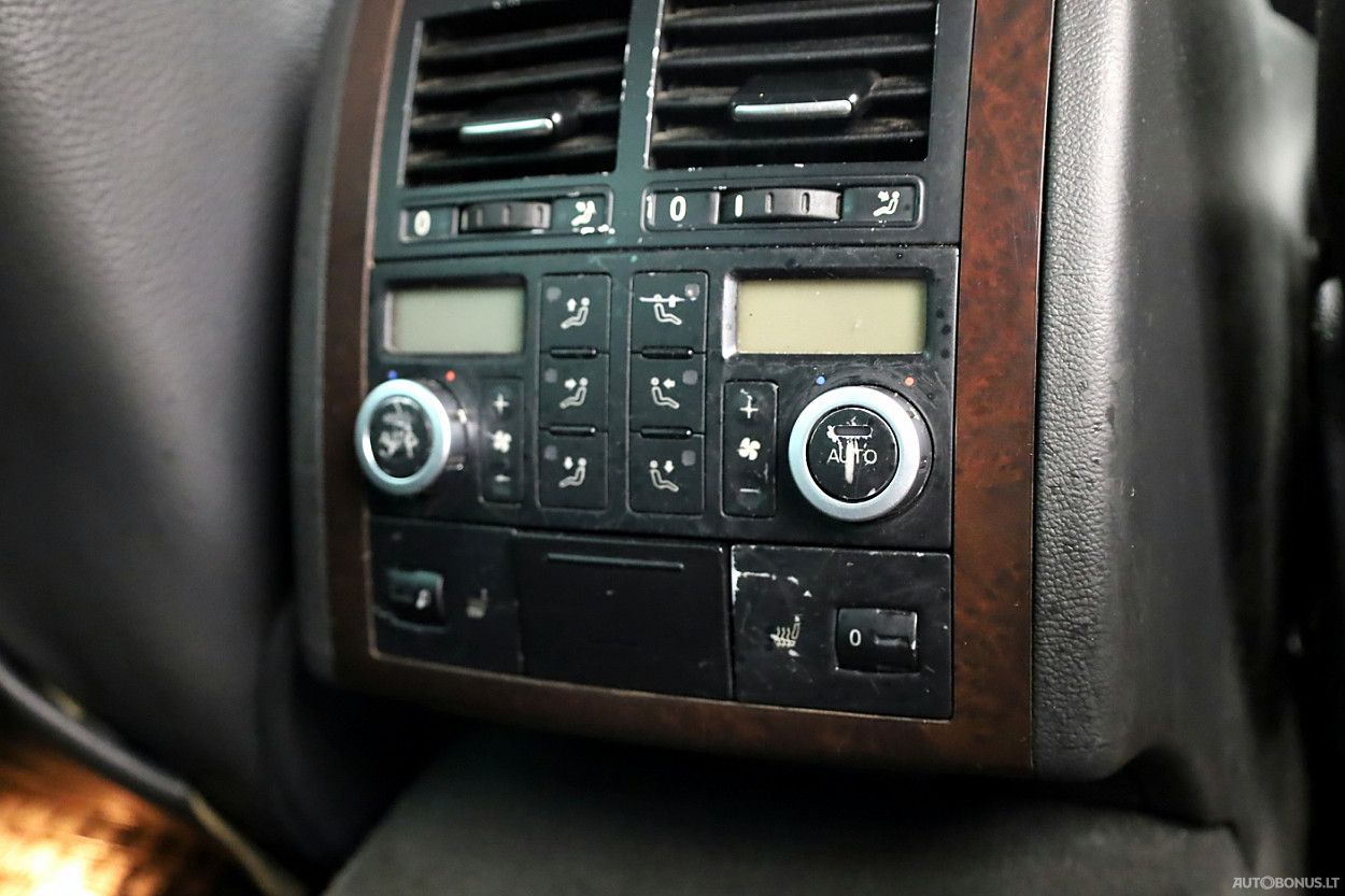 Volkswagen Touareg | 7