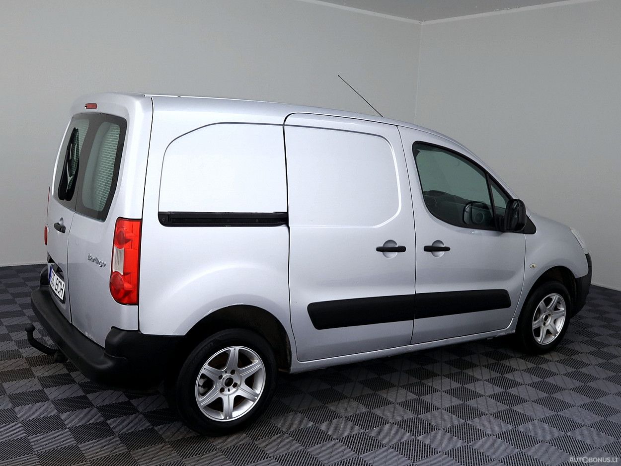 Citroen Berlingo | 2