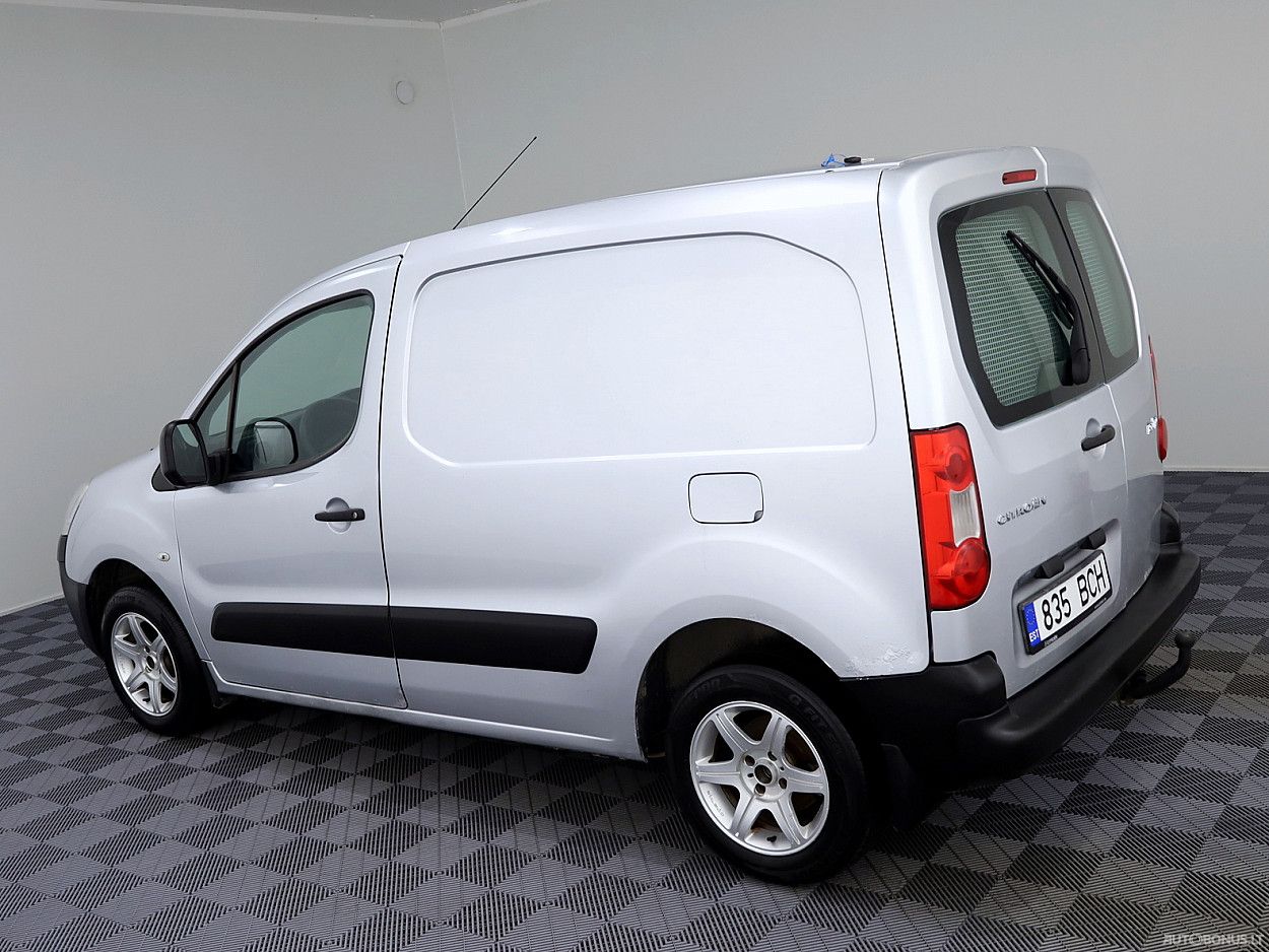 Citroen Berlingo | 3