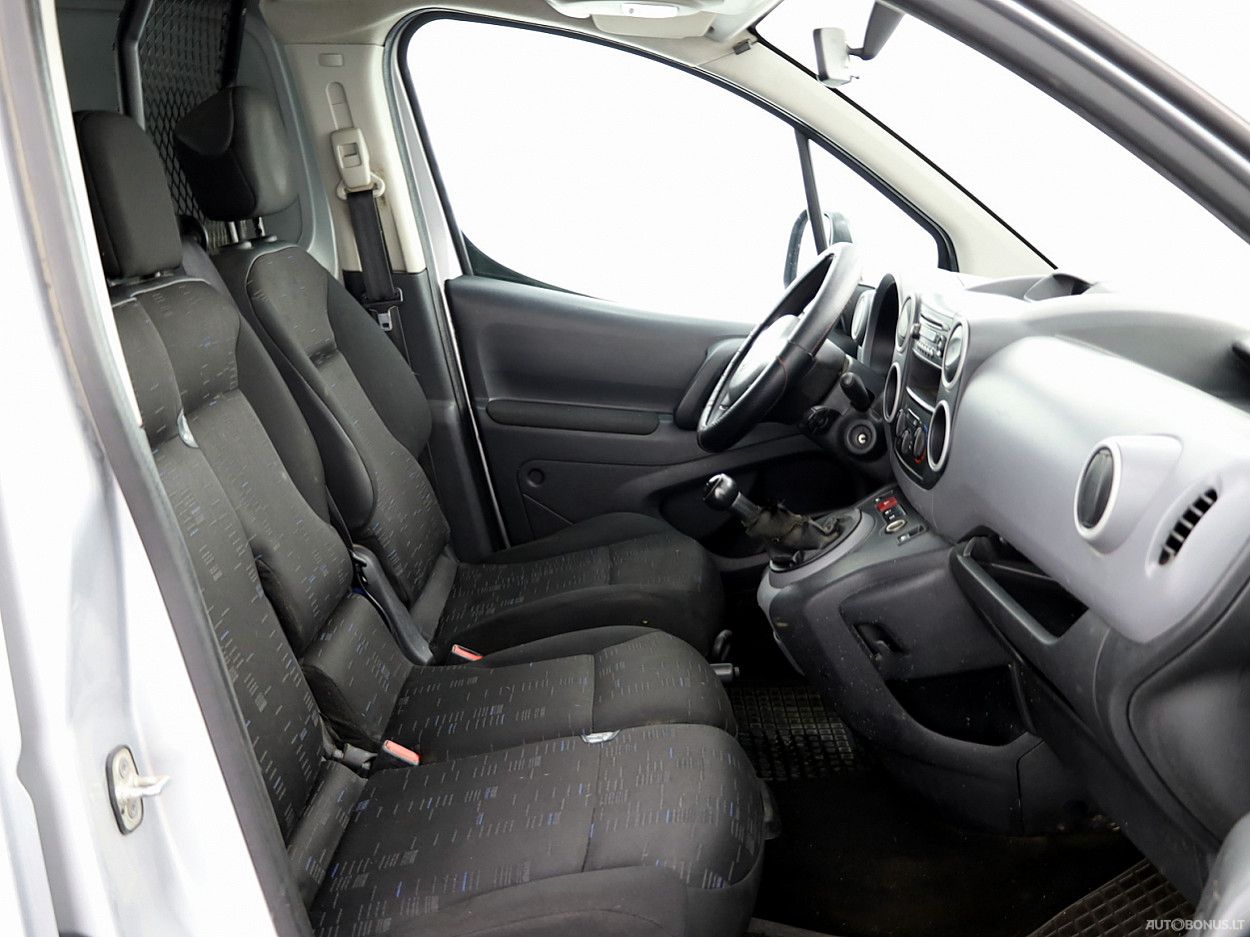 Citroen Berlingo | 5