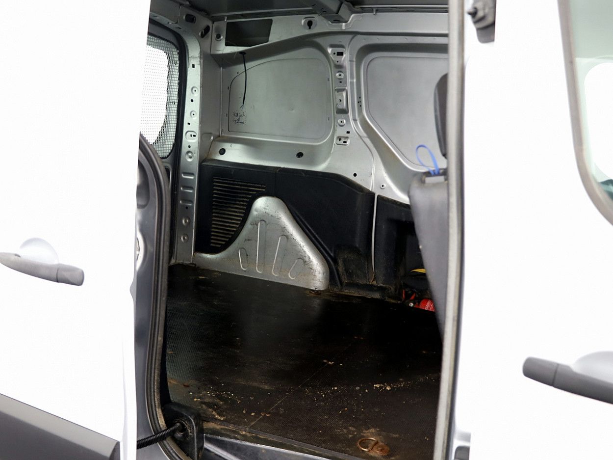 Citroen Berlingo | 6