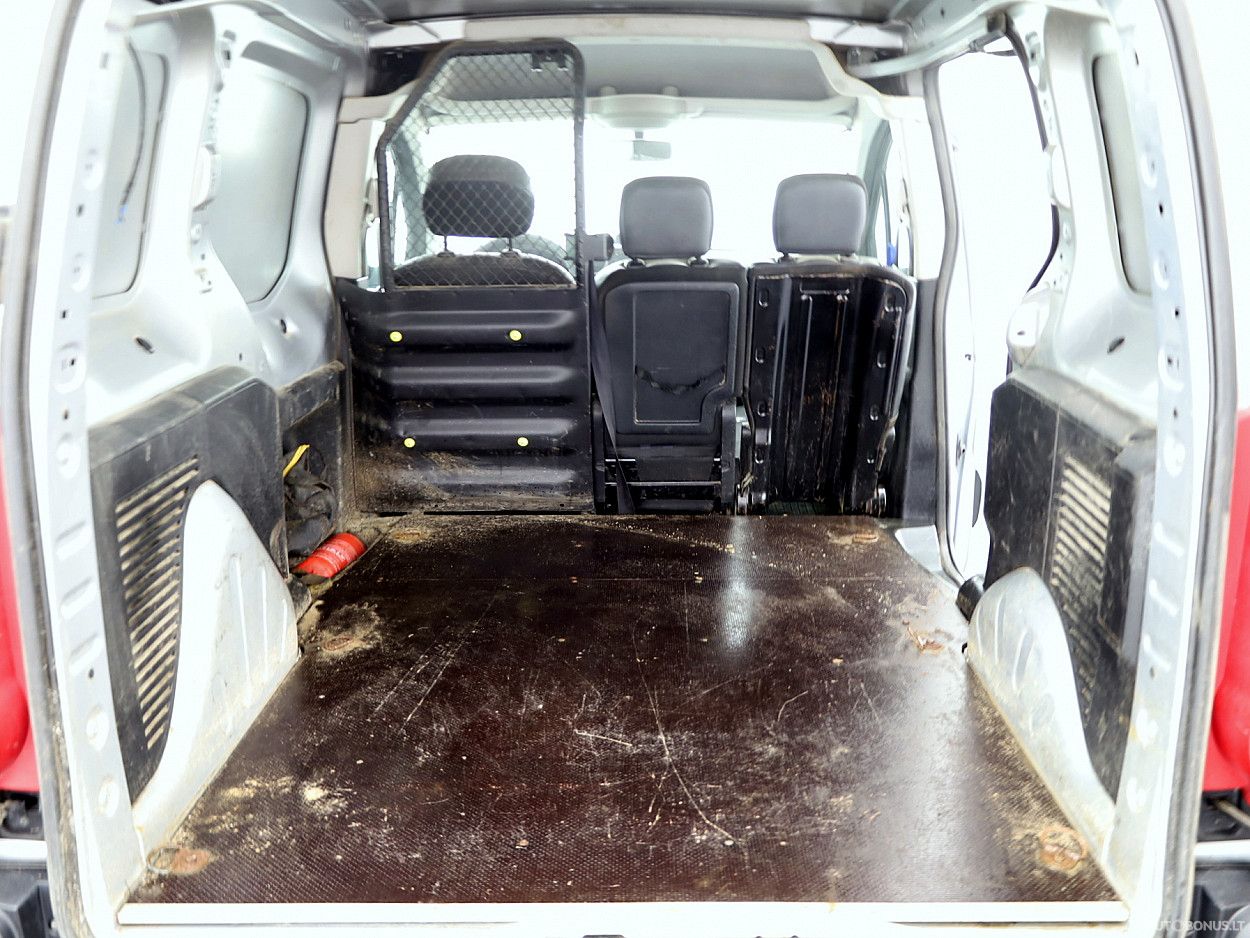 Citroen Berlingo | 7
