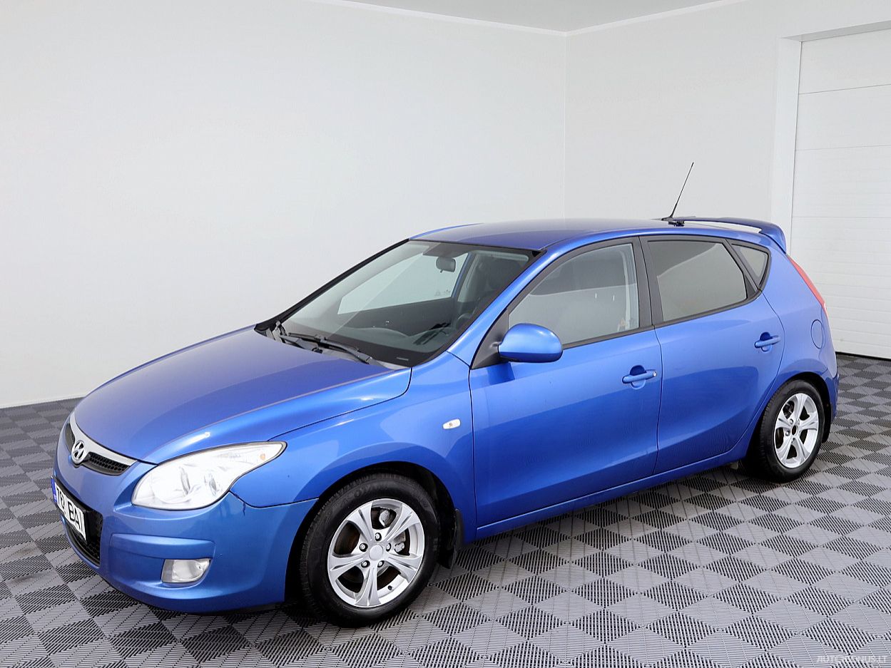Hyundai i30 | 1