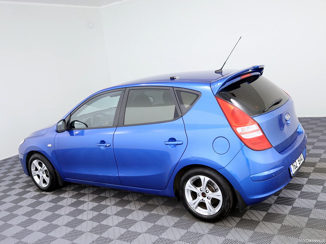 Hyundai i30 | 3