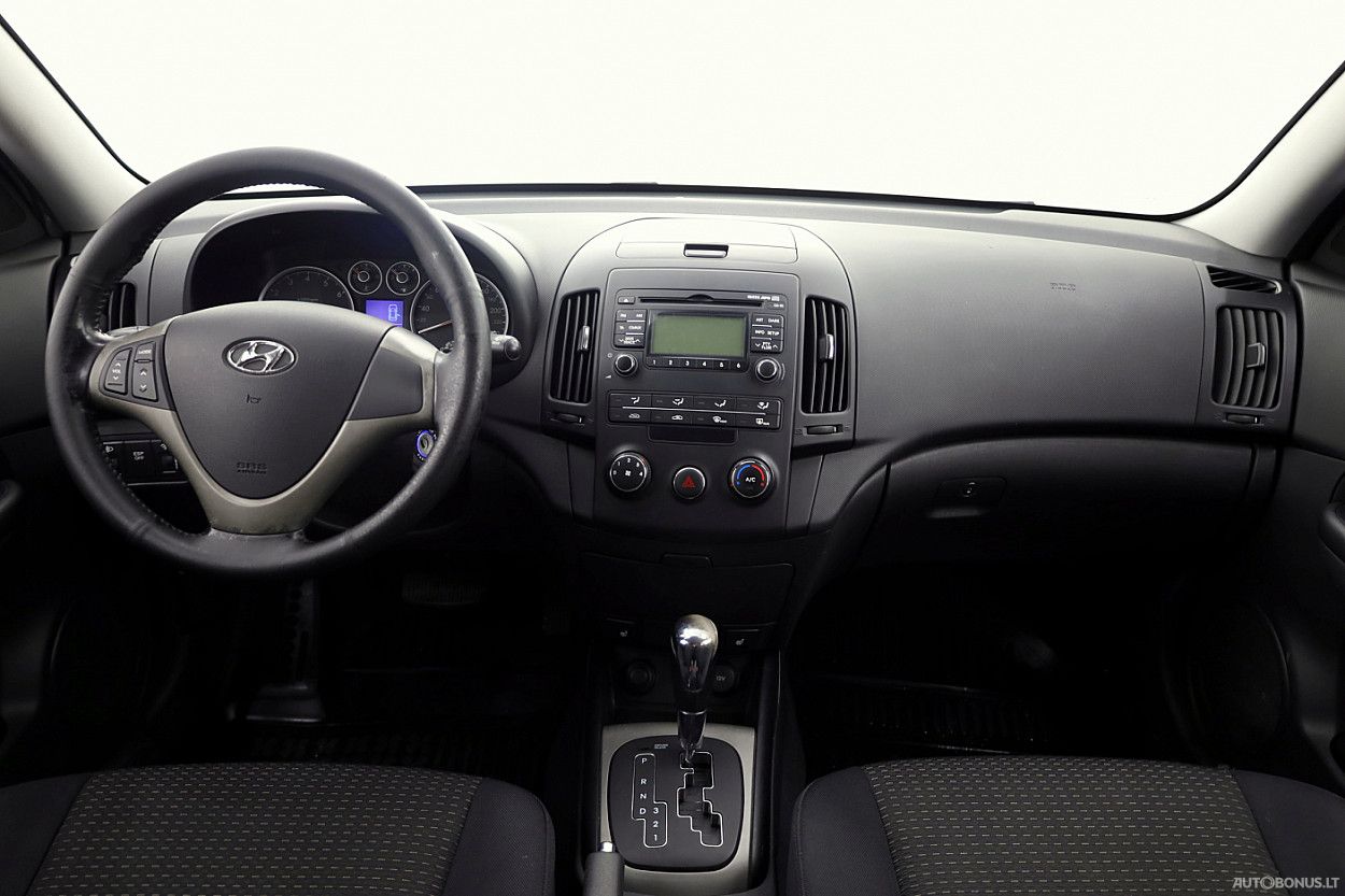 Hyundai i30 | 4