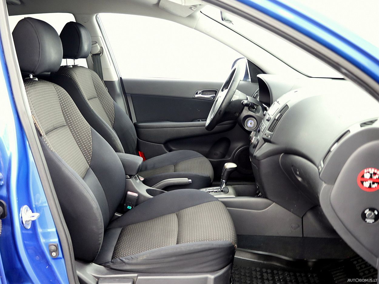 Hyundai i30 | 5