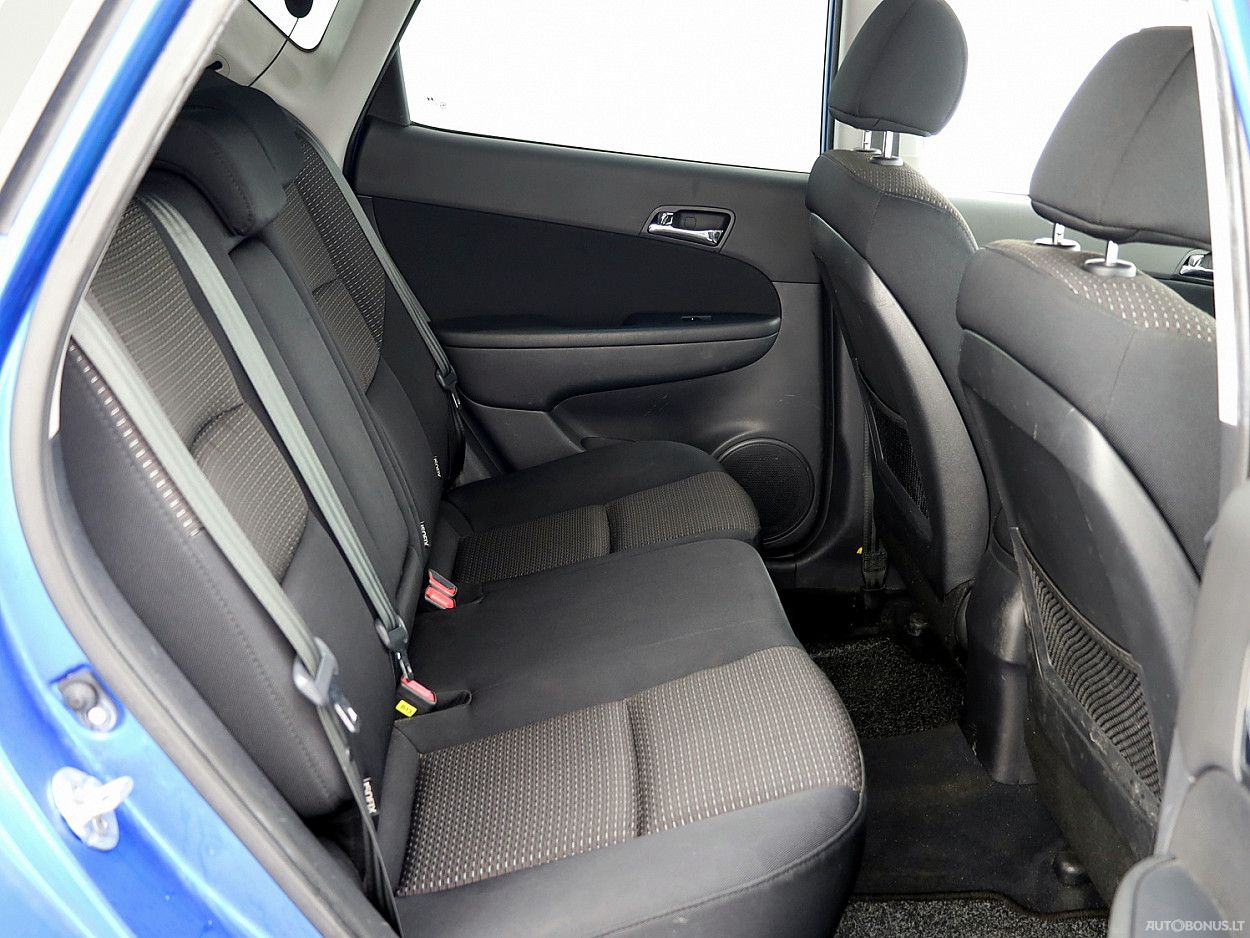 Hyundai i30 | 6