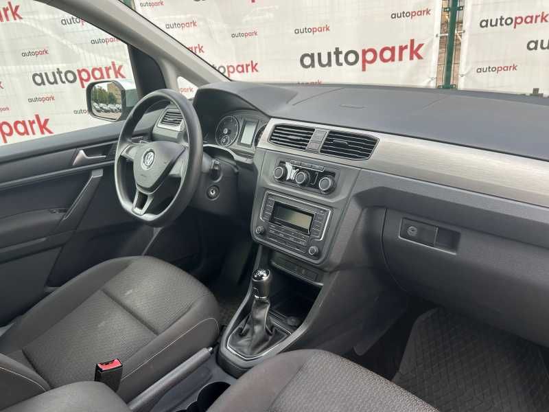 Volkswagen Caddy | 6