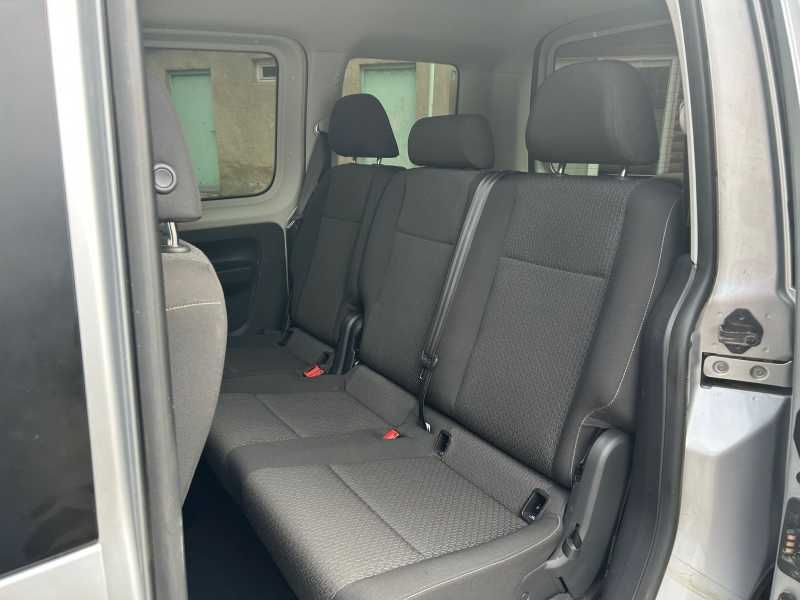 Volkswagen Caddy | 9