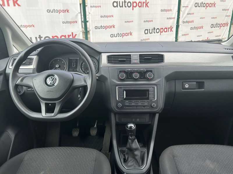 Volkswagen Caddy | 7
