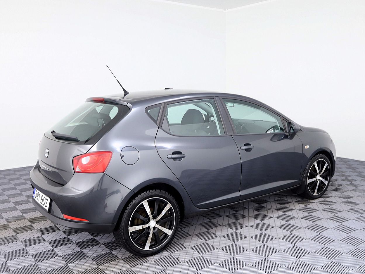 Seat Ibiza | 2
