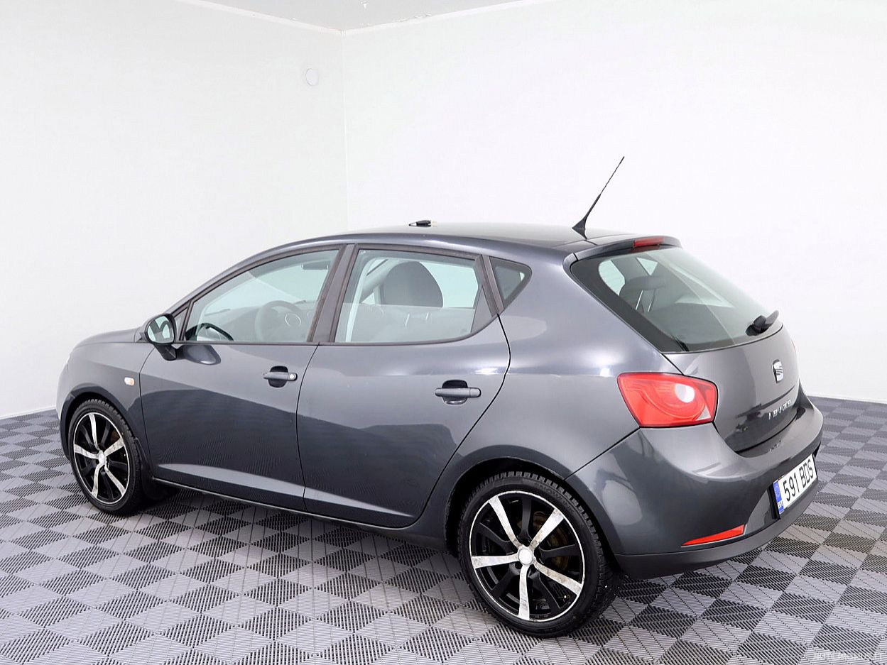 Seat Ibiza | 3
