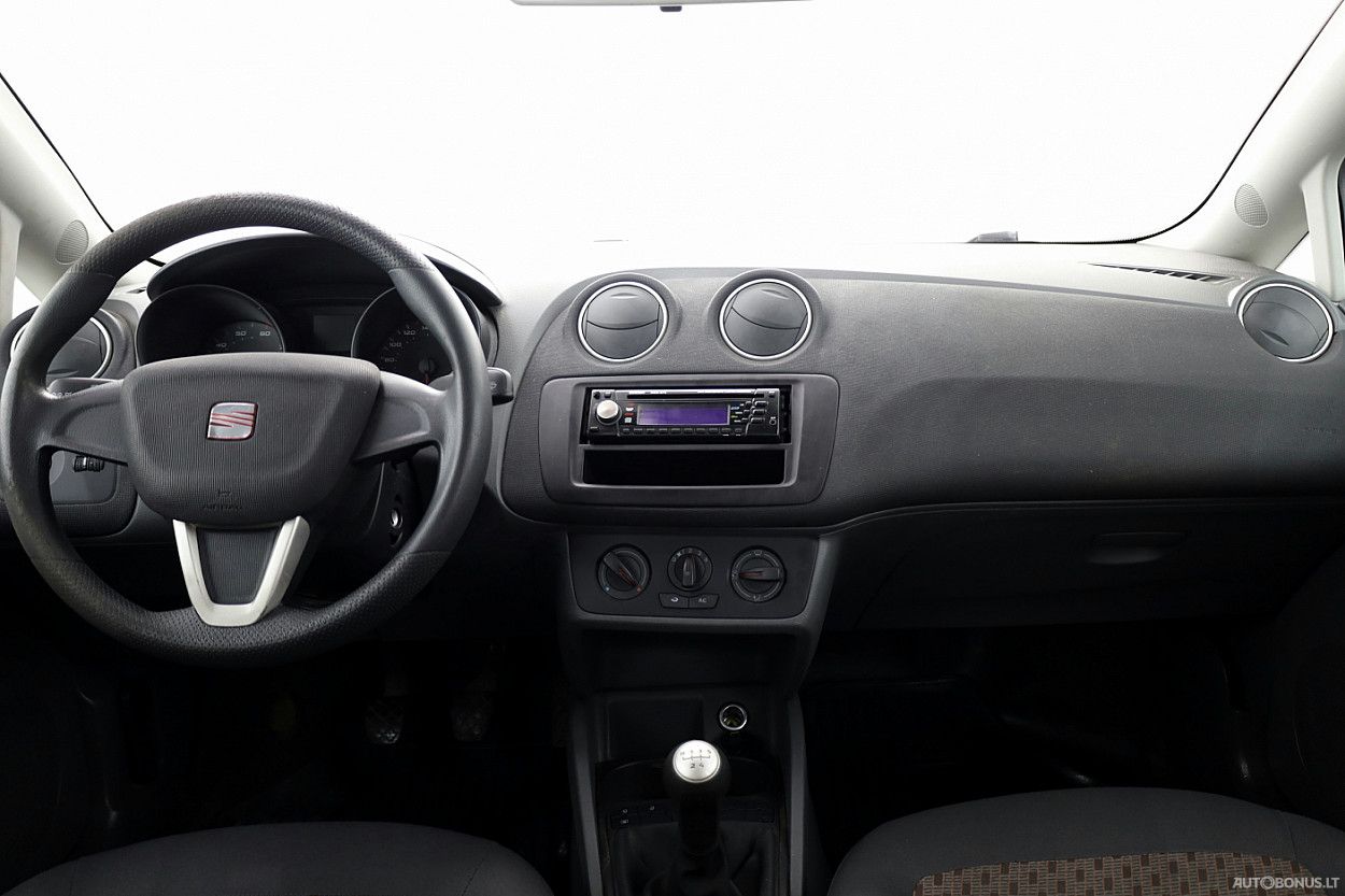 Seat Ibiza | 4