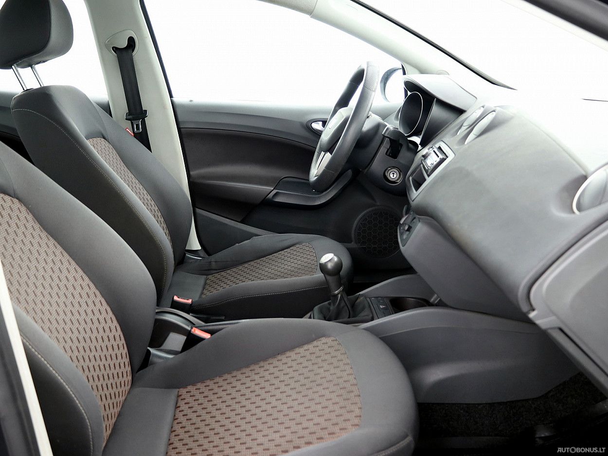 Seat Ibiza | 5