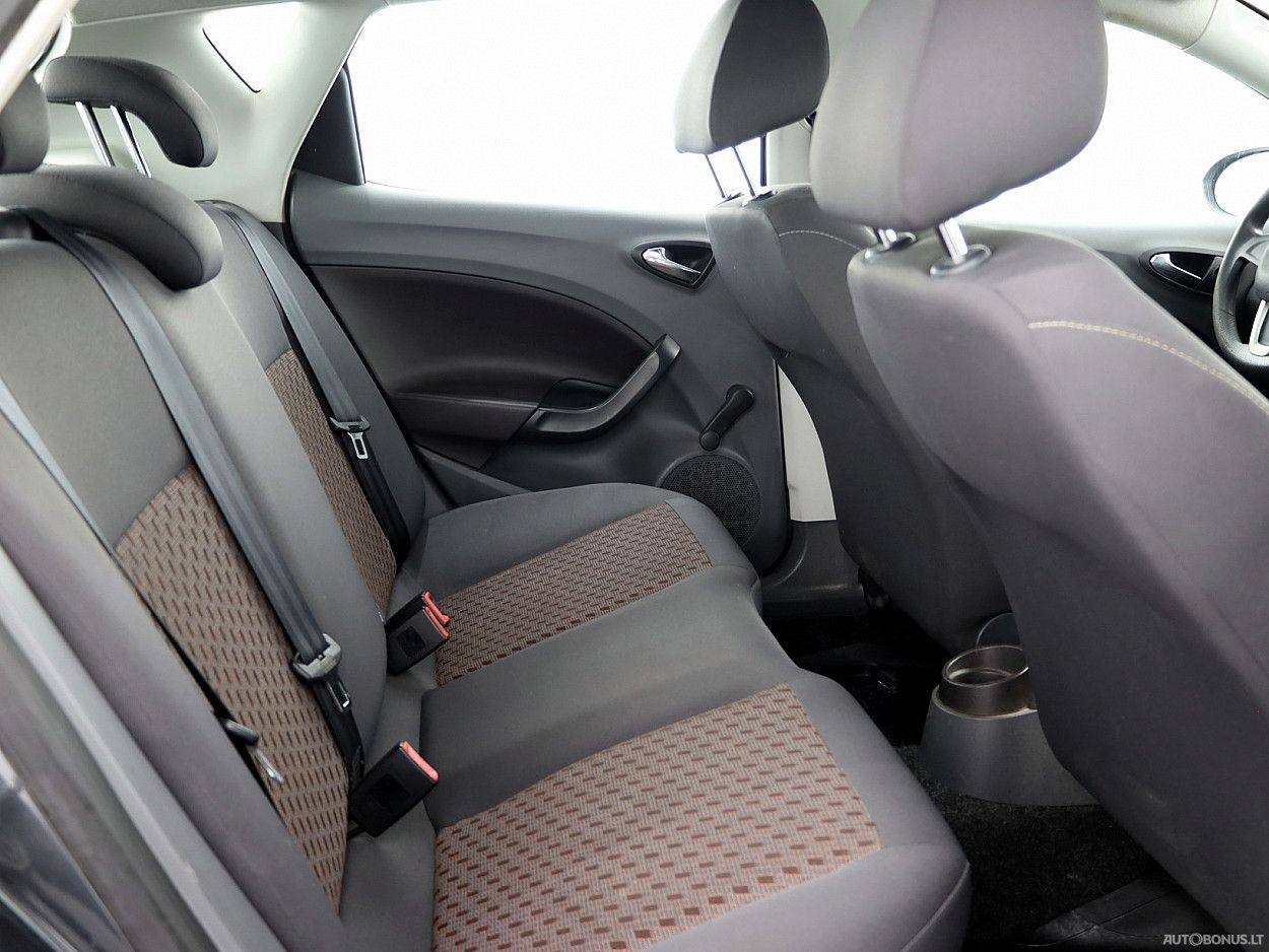 Seat Ibiza | 6