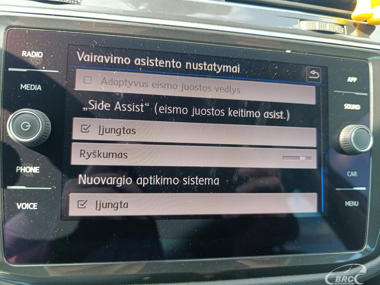 Volkswagen Tiguan | 21