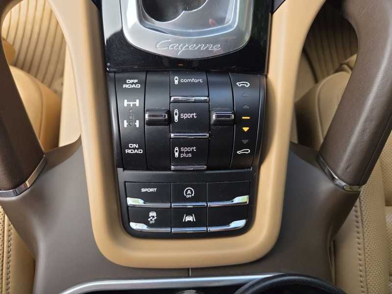 Porsche Cayenne | 13