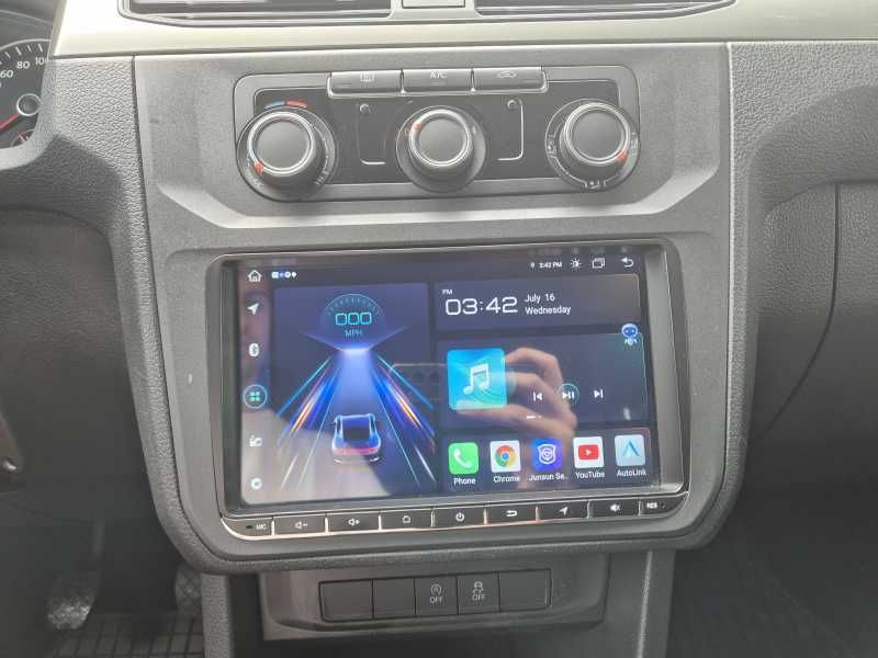Volkswagen Caddy | 10