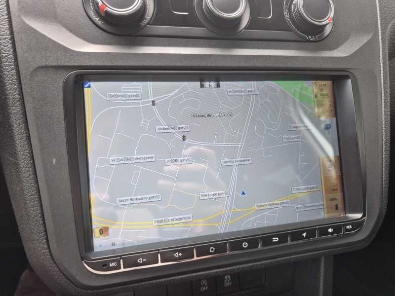 Volkswagen Caddy | 14