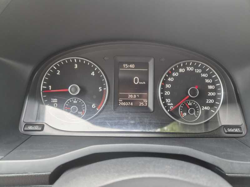 Volkswagen Caddy | 15