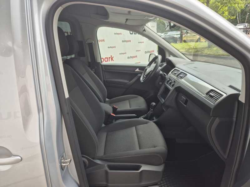 Volkswagen Caddy | 7