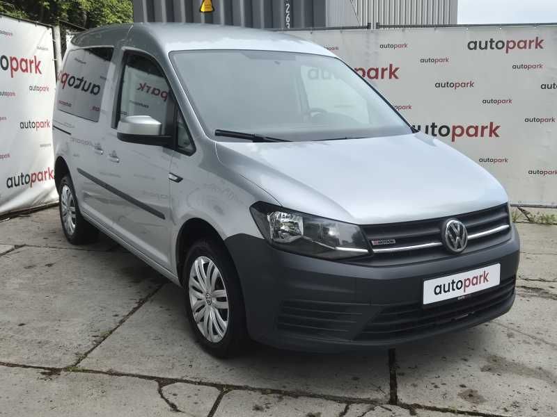 Volkswagen Caddy | 2