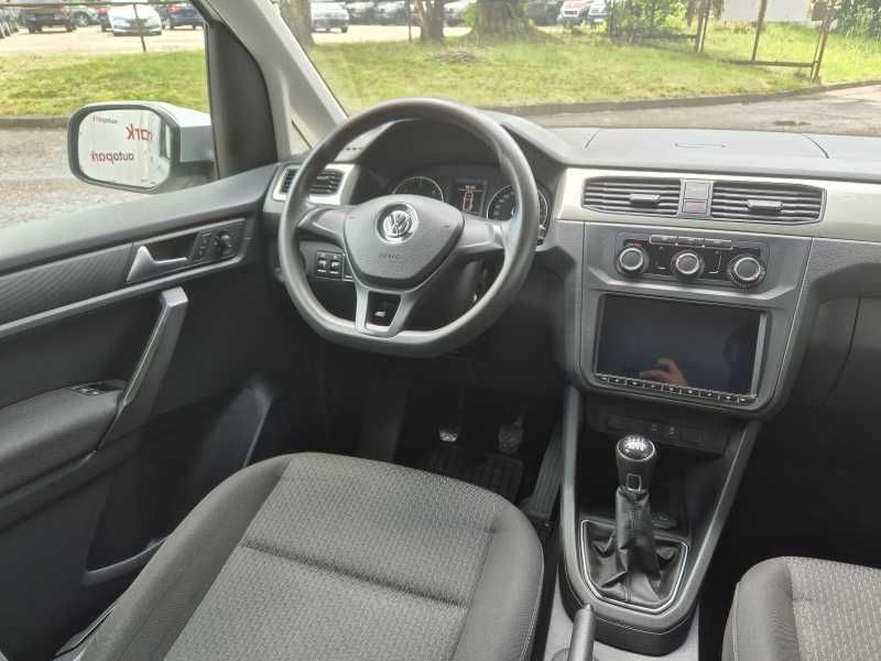 Volkswagen Caddy | 6