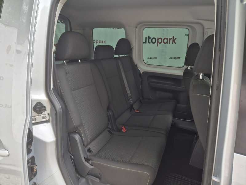 Volkswagen Caddy | 5