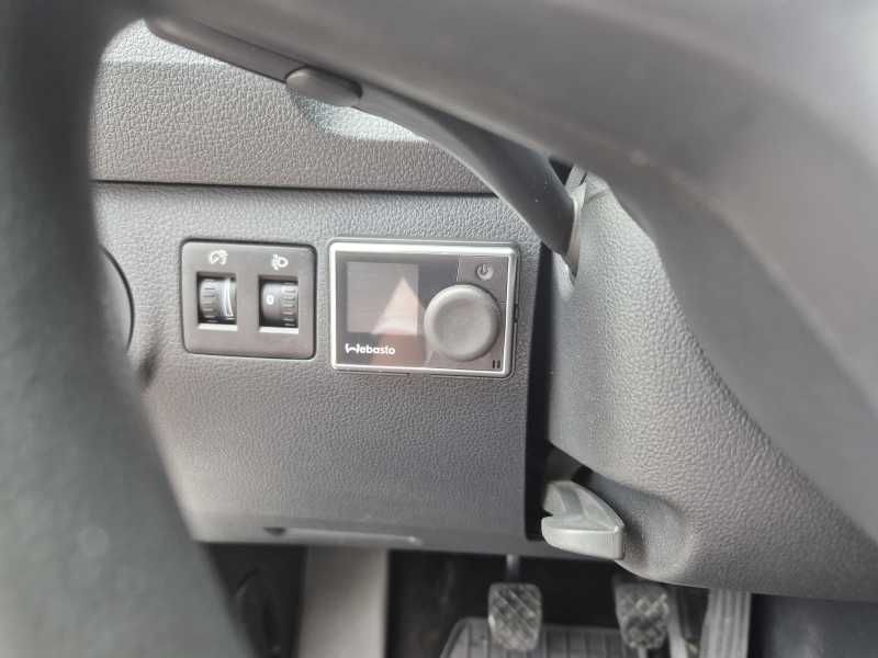 Volkswagen Caddy | 9