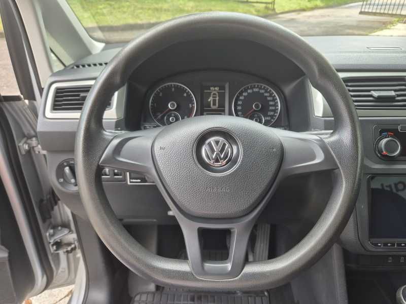 Volkswagen Caddy | 8